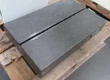  لوحة القياس PERTHEN 400x250x70 الصورة على Industry-Pilot