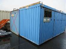 Container YORK-BBC RHG Bilder auf Industry-Pilot