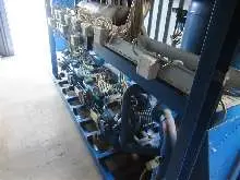 Container YORK-BBC RHG guter Zustand