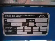 Container YORK-BBC RHG guter Zustand