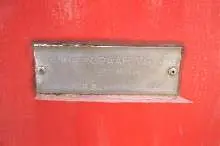 Container Graaff KG  photo on Industry-Pilot