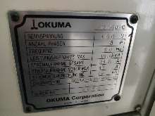 CNC Turning Machine OKUMA LB 200 photo on Industry-Pilot