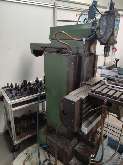 Machining Center - Universal TOS FN 40 photo on Industry-Pilot