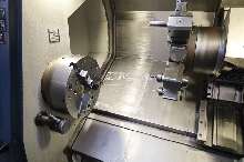 Токарно фрезерный станок с ЧПУ SPINNER TC 110 SMCY фото на Industry-Pilot