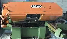 Bandsaw metal working machine KASTO PBA 320/460 AU photo on Industry-Pilot