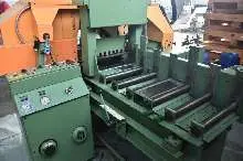 Bandsaw metal working machine KASTO PBA 320/460 AU photo on Industry-Pilot