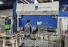Abkantpresse - hydraulisch TRUMPF TrumaBend V230 guter Zustand