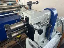 Sickenmaschine ROLLMAK BM 125 guter Zustand