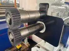 Sickenmaschine ROLLMAK BM 125 guter Zustand