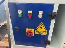 Sickenmaschine ROLLMAK BM 125 guter Zustand