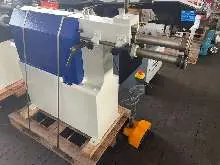 Roll bending machine ROLLMAK BM 250 photo on Industry-Pilot