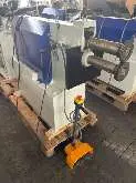 Sickenmaschine ROLLMAK BM 400 guter Zustand