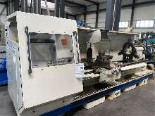 Turning machine - cycle control Weiler E 80/3 photo on Industry-Pilot