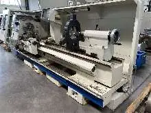 Drehmaschine - zyklengesteuert Weiler E 80/3 guter Zustand