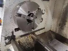 Drehmaschine - zyklengesteuert Weiler E 80/3 guter Zustand