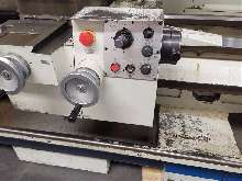 Turning machine - cycle control Weiler E 80/3 photo on Industry-Pilot