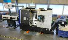 CNC Drehmaschine HYUNDAI WIA L250SY Bilder auf Industry-Pilot