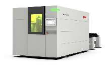  Laser Cutting Machine HESSE by DURMA HD-FN 4 kW photo on Industry-Pilot