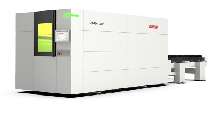 Laser Cutting Machine HESSE by DURMA HD-FN 4 kW photo on Industry-Pilot