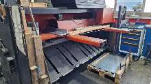 Mechanical guillotine shear AMADA GPN 425 photo on Industry-Pilot