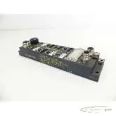  Profibus Turck FLDP-IOM84-0001 Profibus Modul 18-30VDC 60/2000mA 0-55°C Bilder auf Industry-Pilot