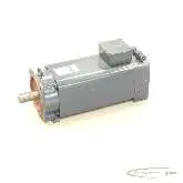  Серводвигатель Siemens 1PH6107-4NF46 AC-HSA Motor ohne Lüfter und Geber SN:EDN60209506003 фото на Industry-Pilot
