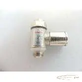  صمام الرجوع للخفاء Rexroth Drosselrückschlagventil 1/8