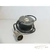   Heidenhain ROD 250 6000 Id.Nr. 213 116 54 S.Nr. 3 968 067 D Kabellänge 1Meter Images sur Industry-Pilot