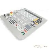   Heidenhain TE 737D Tastatur ID 824 048-01 V7 SN 64005375B - ungebraucht - الصورة على Industry-Pilot