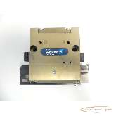  Schunk PGF 80-AS 2-Finger-Parallelgreifer / Universalgreifer 340371 SN: 81305LM gebraucht kaufen