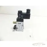 Magnetventil RX MNF532024DC Magnetventil 2015-85729 + Magnetspule ES024DC / ES048AC Bilder auf Industry-Pilot