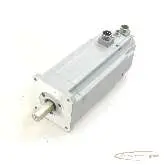  محرك-سيرفو Mitsubishi HA300NCB-S Spec NO 74010 + Gewinde beschädigt + OSA104 Encoder الصورة على Industry-Pilot