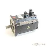 Servomotor KUKA 1FK6081-6AF71-1ZZ9-Z S47 SN:YFL950075581023 - mit 12 Monaten Gewl. - Bilder auf Industry-Pilot