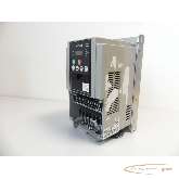   Hitachi SJ700 - 015HFEF2 Wechselrichter mit Schaffner FS25108-10-07 EMV-Filter Bilder auf Industry-Pilot