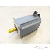  محرك-سيرفو Mitsubishi HA200NC-S SN 56127 + Encoder OSA104 SN J4AVP3V6M1P ungebr. الصورة على Industry-Pilot