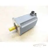  محرك-سيرفو Mitsubishi HA200NC-S SN 7Y108 + Encoder OSA104 SN J4AVP3XY7EM ungebr. الصورة على Industry-Pilot