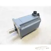  محرك-سيرفو Mitsubishi HA200NC-S SN 07098 + Encoder OSA104 SN J4AVP3Q740C ungebr. الصورة على Industry-Pilot