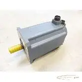  محرك-سيرفو Mitsubishi HA200NC-S SN 56129 + Encoder OSA104 SN J4AVP3V6M1U ungebr. الصورة على Industry-Pilot