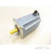  محرك-سيرفو Mitsubishi HA200NC-S SN 6X119 + Encoder OSA104 SN J4AVP3WX830 ungebr. الصورة على Industry-Pilot