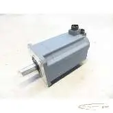  محرك-سيرفو Mitsubishi HA200NC-S SN 8Z055 + Encoder OSA104 SN J4AVP40Z40W ungebr. الصورة على Industry-Pilot