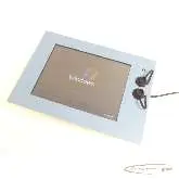   Kontron ZDR100-PS-XP-02 / F3 6583 0550635 Operator Panel SN:151558024 Images sur Industry-Pilot