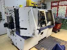 Turning machine - cycle control WEILER Primus 2 CNC Sauter photo on Industry-Pilot