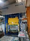  Hydraulic Press SCHULER HPX-400-2.5X1.3 photo on Industry-Pilot