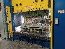 Hydraulic Press SCHULER HPX-400-2.5X1.3 photo on Industry-Pilot