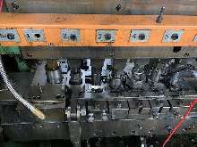 Plunger moulding press PLATARG 312 photo on Industry-Pilot
