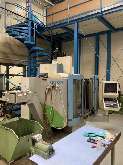 Machining Center - Vertical IXION BAZ 325 photo on Industry-Pilot