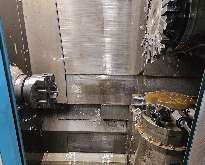 CNC Turning and Milling Machine INDEX IT 600 photo on Industry-Pilot