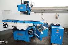 Surface Grinding Machine - Horizontal KNUTH HFS 3060 V photo on Industry-Pilot