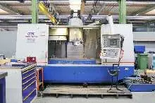 Centre de travail - Vertical ZPS DEPO MCFV 1680 NT Images sur Industry-Pilot