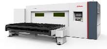  Laser Cutting Machine HESSE by DURMA HD-FO 4kW - WT photo on Industry-Pilot